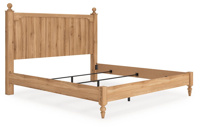Cama Aleaport