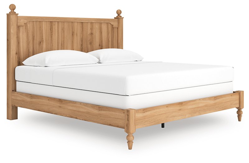 Cama Aleaport