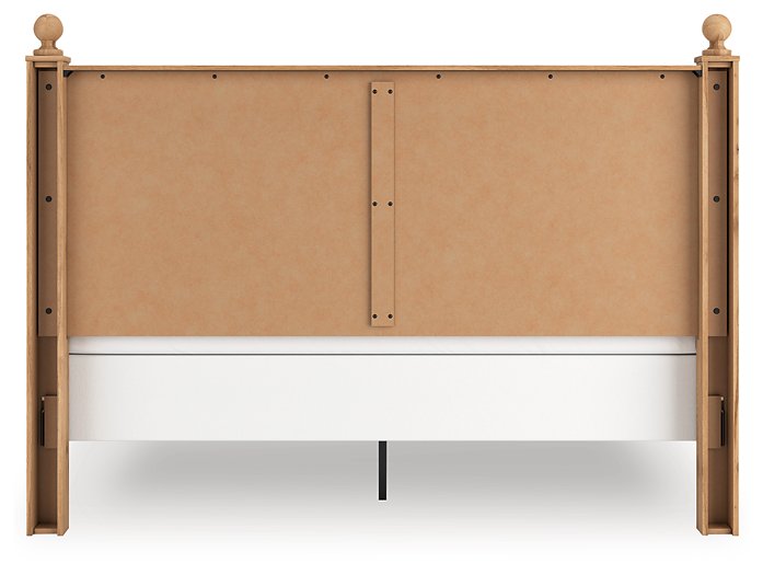 Cama Aleaport