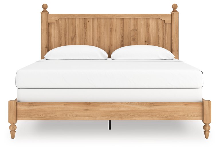 Cama Aleaport