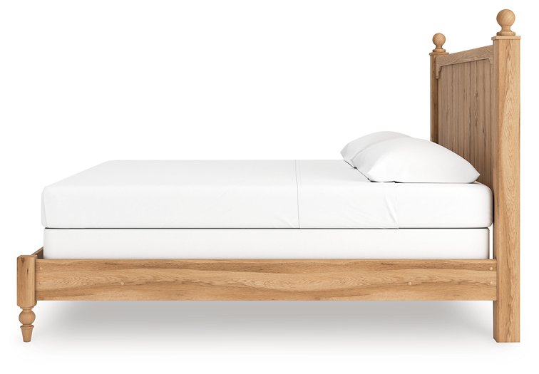 Cama Aleaport