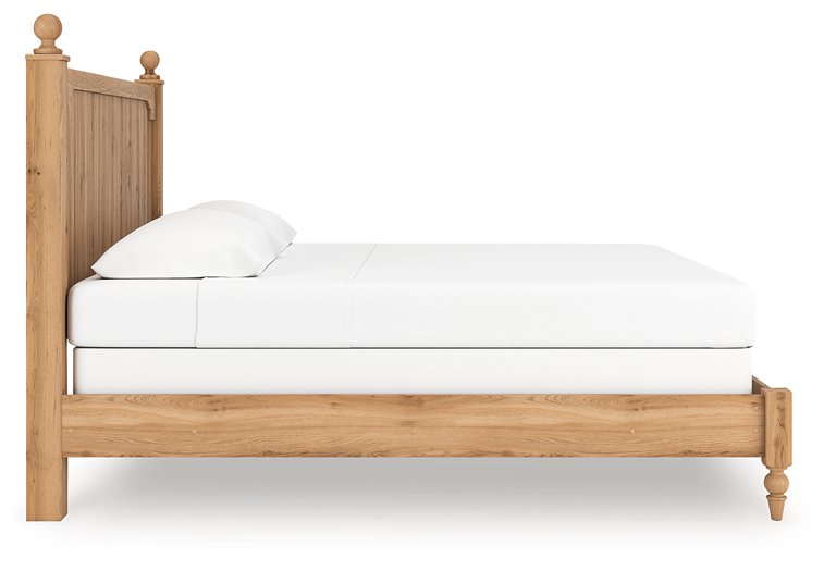 Cama Aleaport