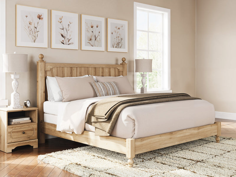 Cama Aleaport