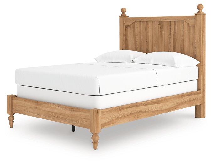 Cama Aleaport