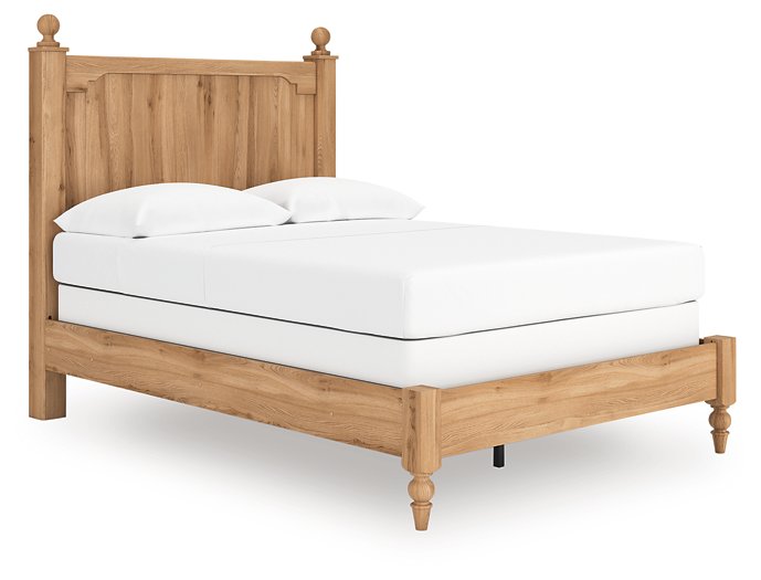 Cama Aleaport