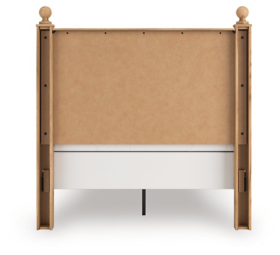 Cama Aleaport