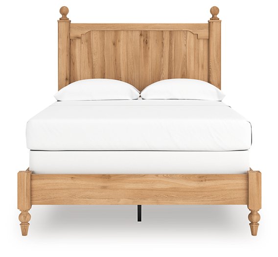 Cama Aleaport