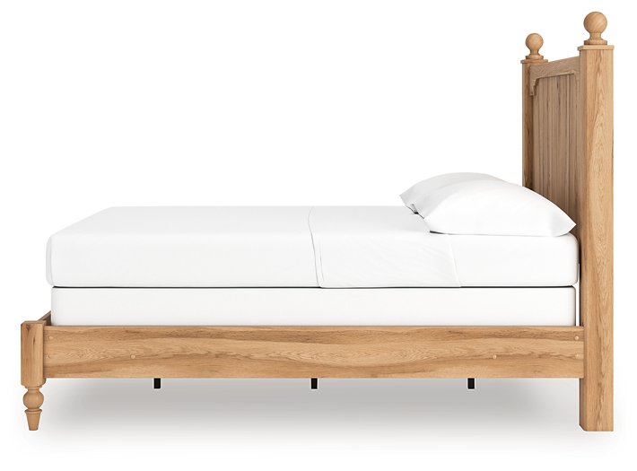 Cama Aleaport