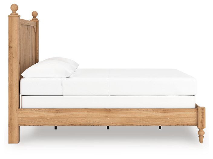 Cama Aleaport