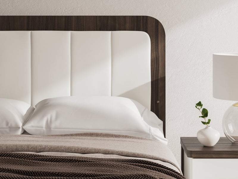Cama tapizada Kendanport