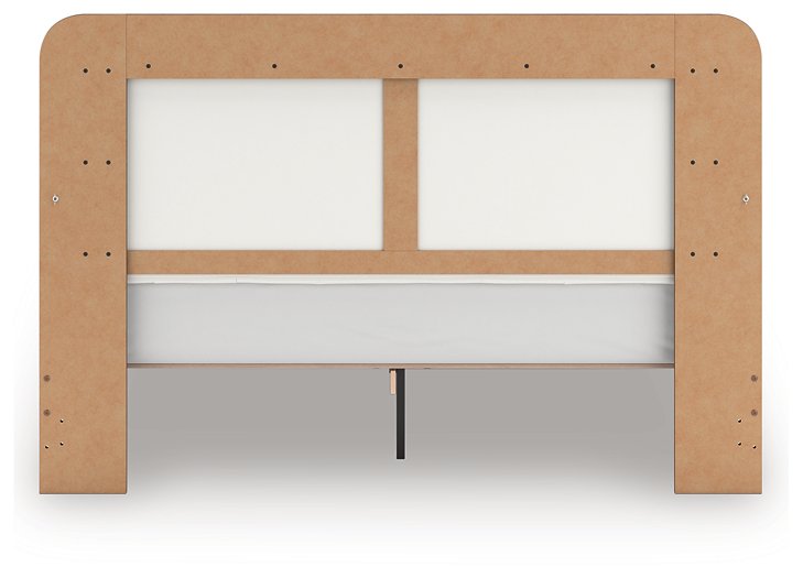 Cama tapizada Kendanport