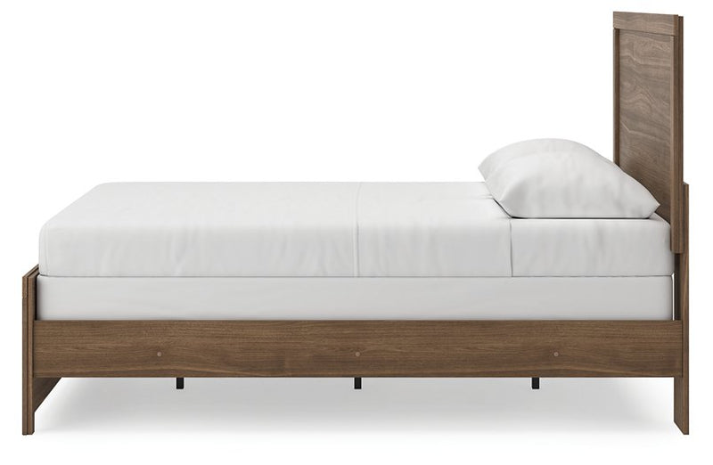 Broachmyn Bed