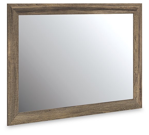 Elbrim Bedroom Mirror