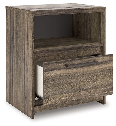 Elbrim Nightstand