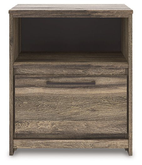 Elbrim Nightstand