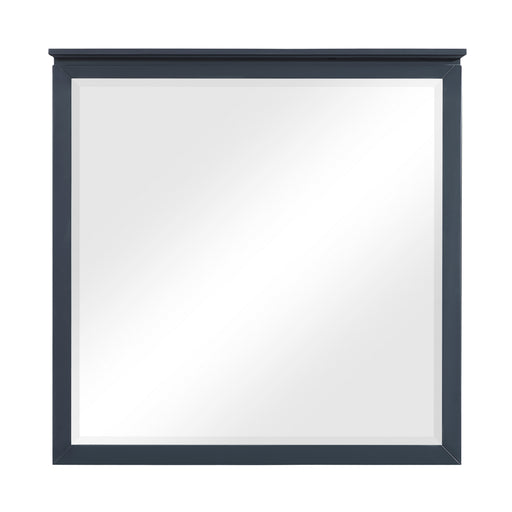 Sloane-Mirror image