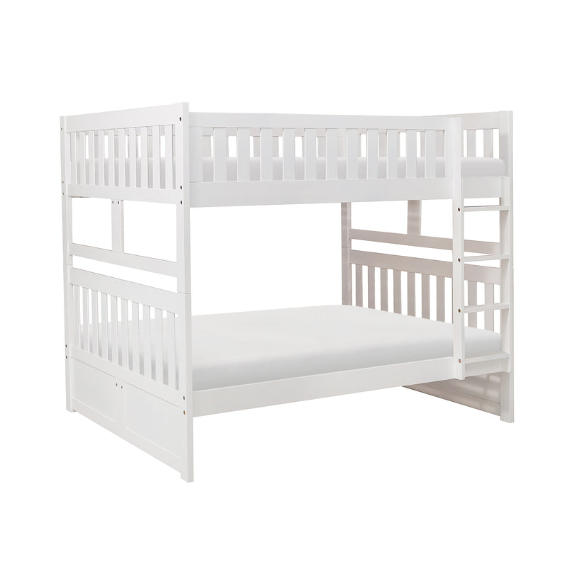 Galen-(3) Full/Full Bunk Bed image