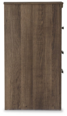 Mesa de Noche Juararo