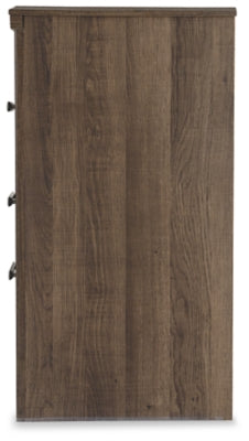 Mesa de Noche Juararo