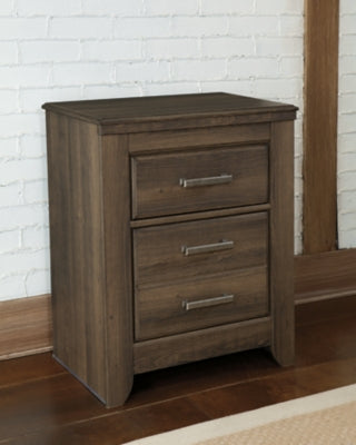 Mesa de Noche Juararo