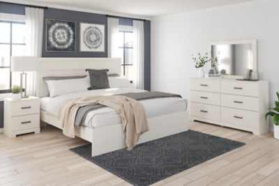 Cama Stelsie