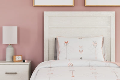 Cama Stelsie