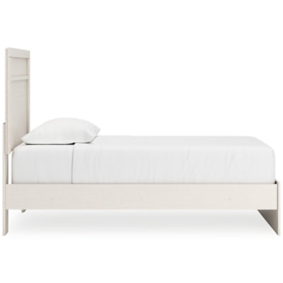 Cama Stelsie