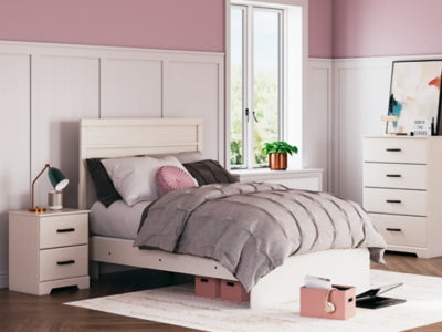 Cama Stelsie