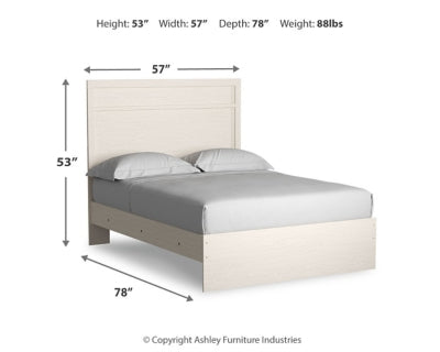 Cama Stelsie