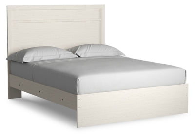Cama Stelsie