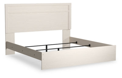 Cama Stelsie