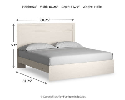 Cama Stelsie