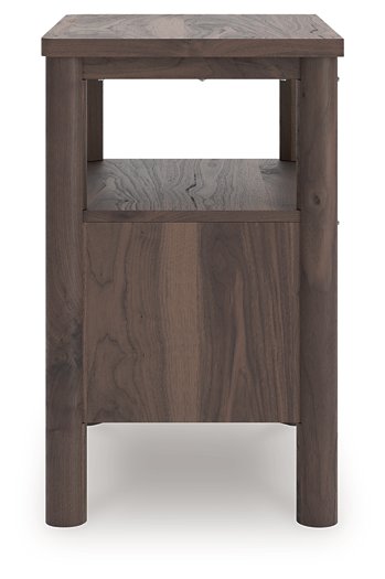 Mesa de noche Pamytta