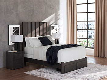 Cama Fraluna