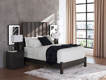 Cama Fraluna