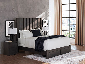 Cama Fraluna