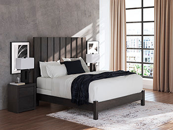 Cama Fraluna