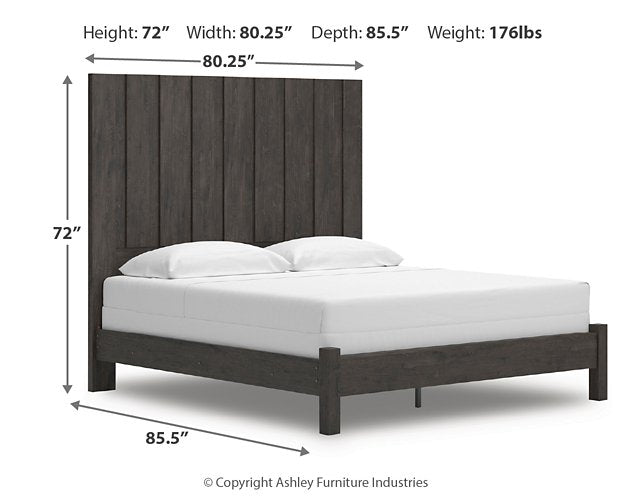 Cama Fraluna