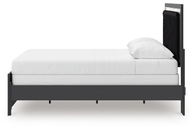 Cama Zuraleus