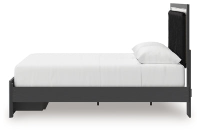 Cama Zuraleus