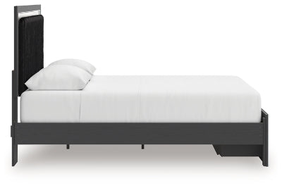 Cama Zuraleus