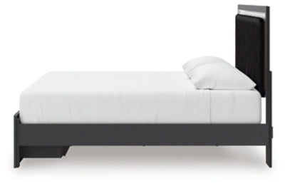 Cama Zuraleus