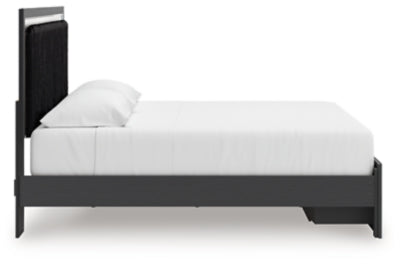 Cama Zuraleus