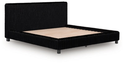 Cama Zuraleus