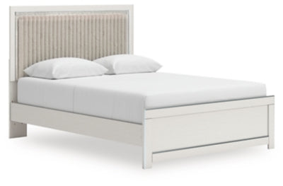 Cama Zuraleus