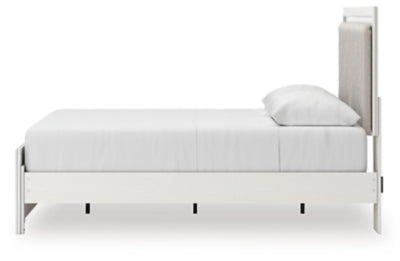 Cama Zuraleus