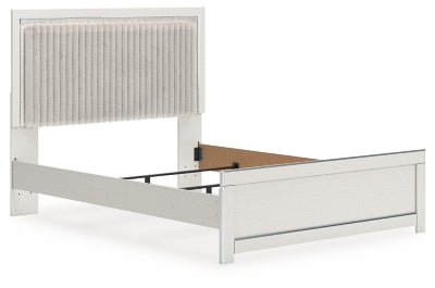 Cama Zuraleus