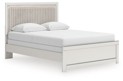 Cama Zuraleus