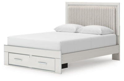 Cama Zuraleus