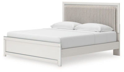 Cama Zuraleus